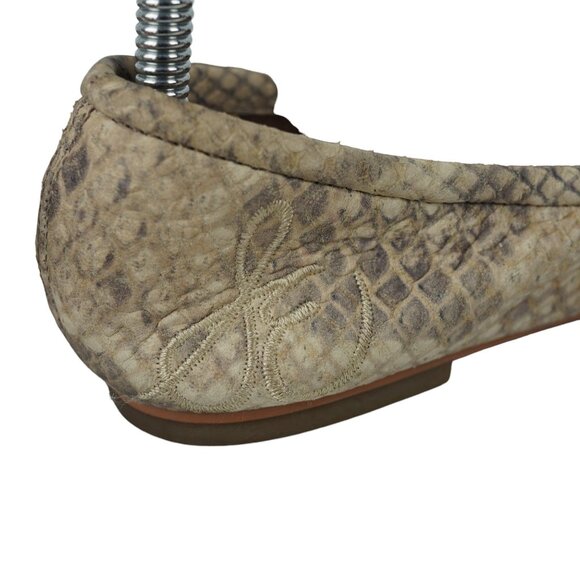 EUC‎ Sam Edelman Felicia Flats Size 6.5 - Picture 5 of 7
